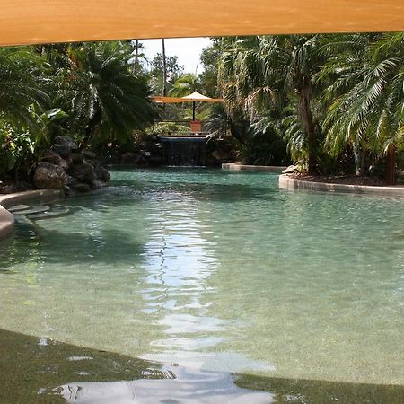 Cairns Golf Course Apartment ภายนอก รูปภาพ